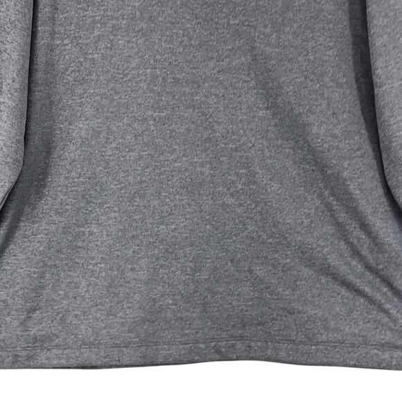 Callaway Men Size XL Sweater Quarter 1/4 Zip Pullover Golf OptiShield UPF 50 NEW - Picture 10 of 16